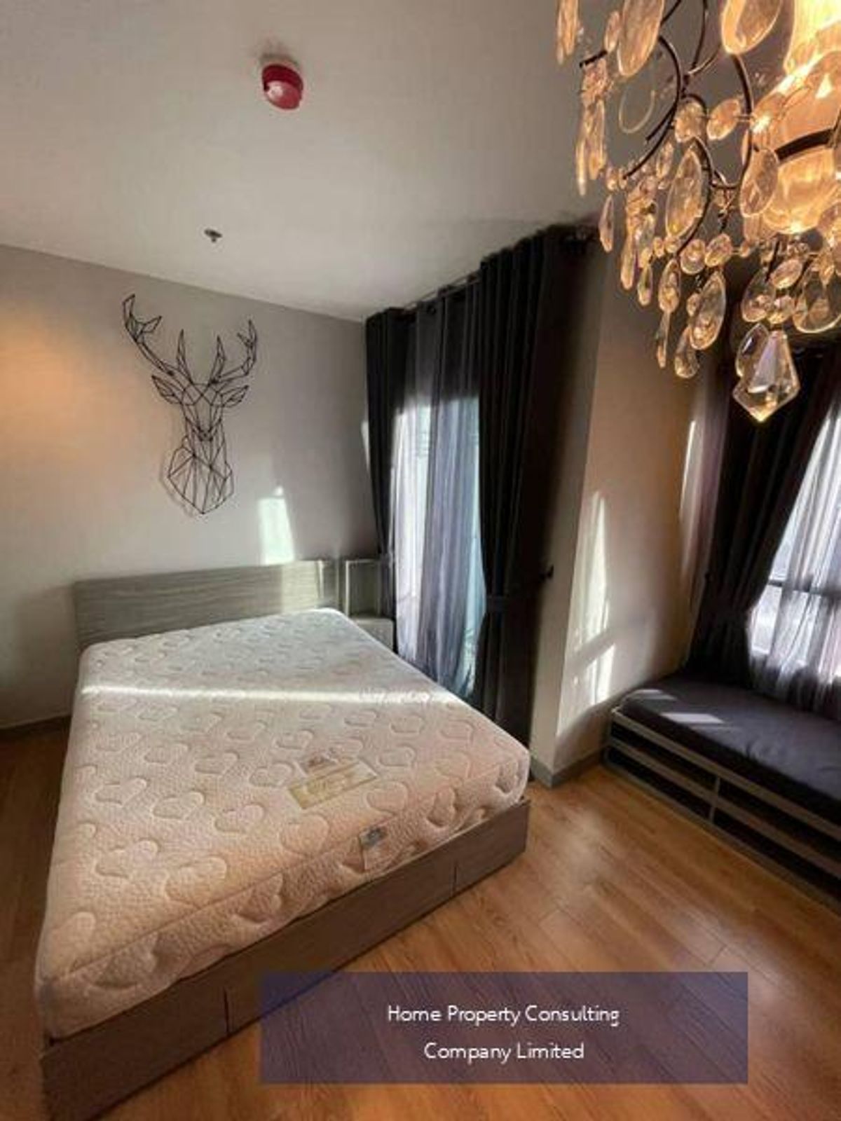 For SaleCondoLadprao, Central Ladprao : Condo for sale on Midtown Ladprao 24, near MRT Lat Phrao (140 m/2 minutes, walk). Interested in negotiating @condobkk (with @) Code H33215