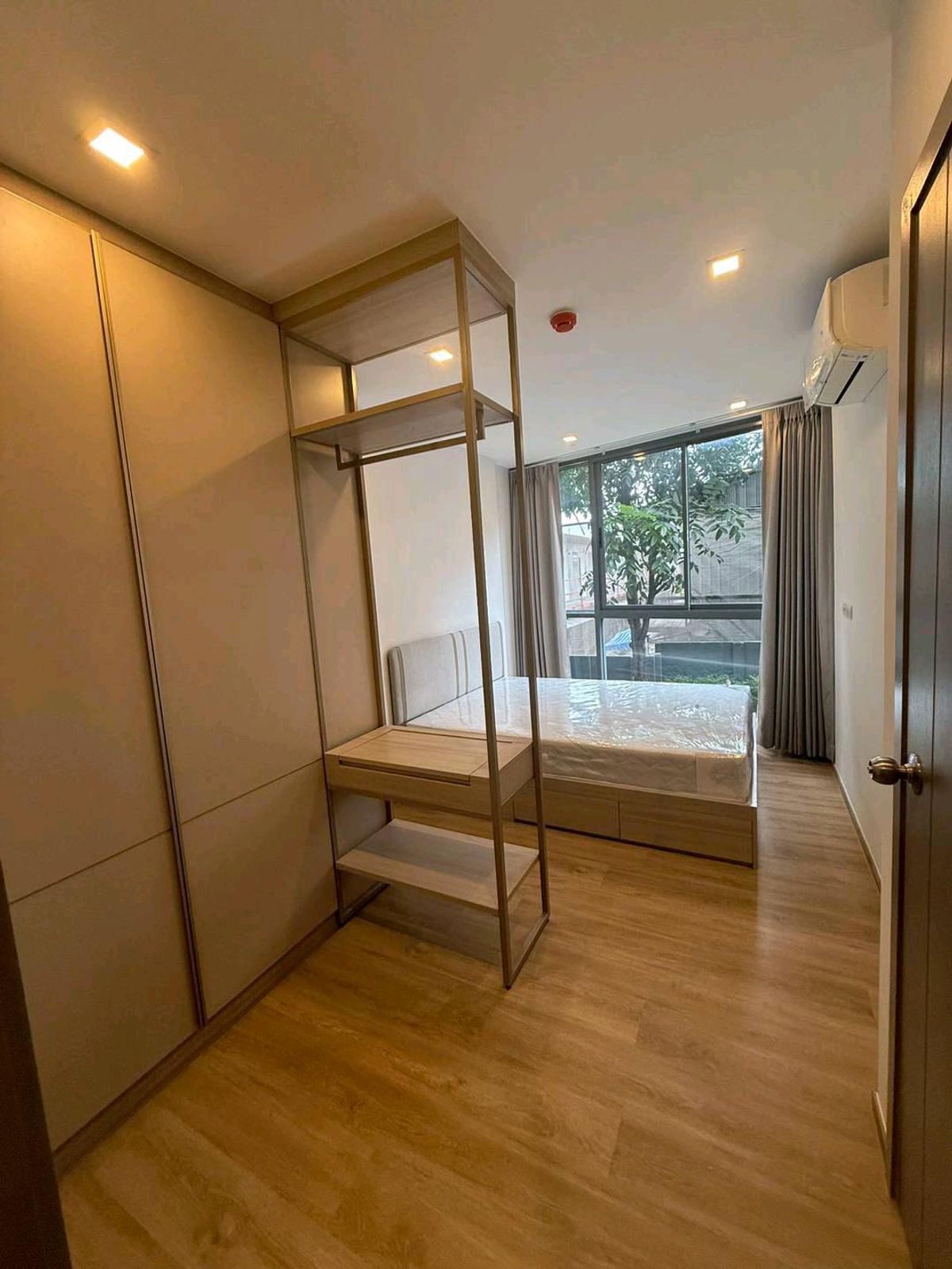 ให้เช่าคอนโด : The Nest Sukhumvit 71