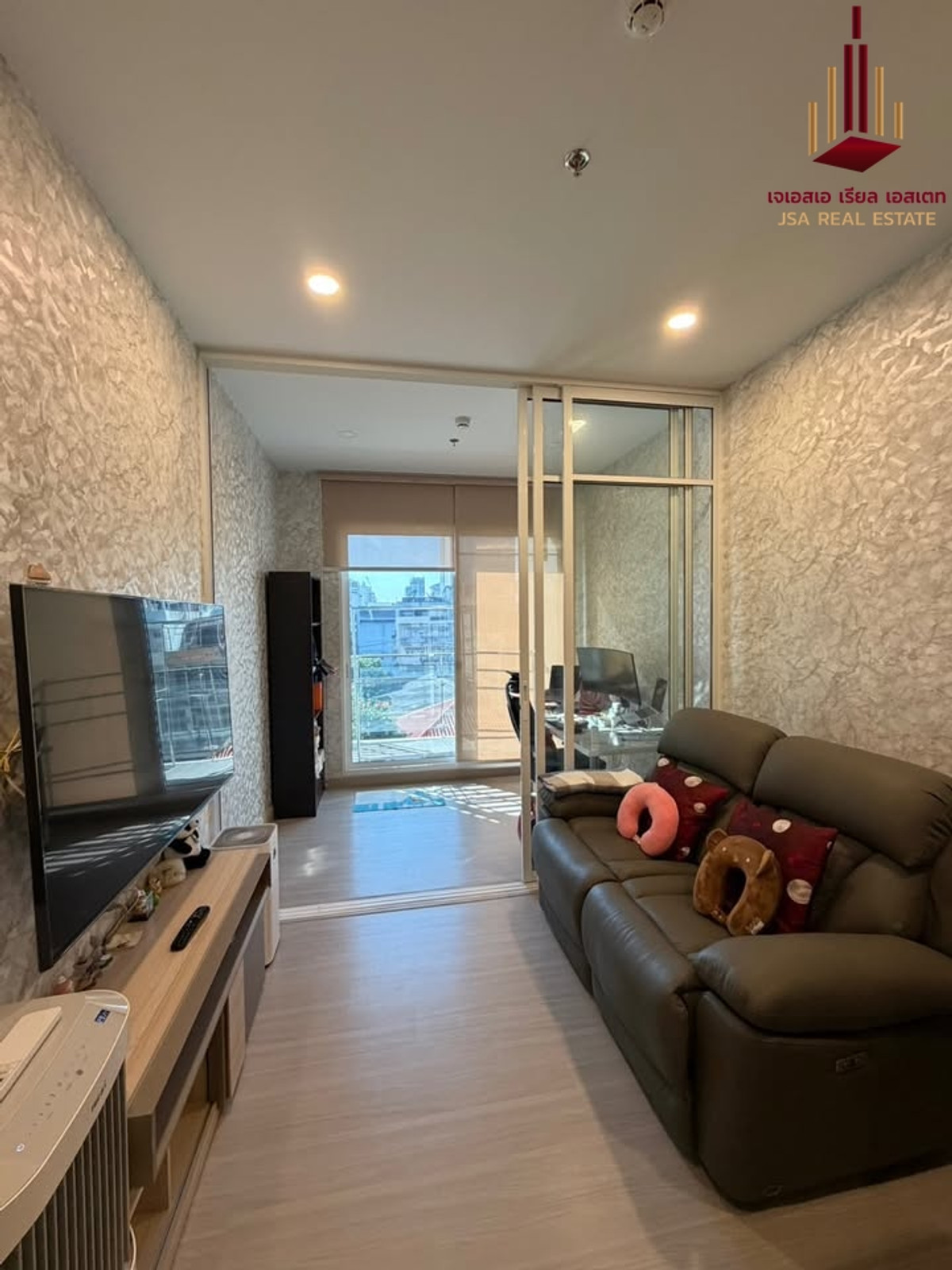 ให้เช่าคอนโดสยาม จุฬา สามย่าน : ✨ For Rent: Supalai Premier Si Phraya-Samyan Condo ✨  💰 Only 29,000 THB/month