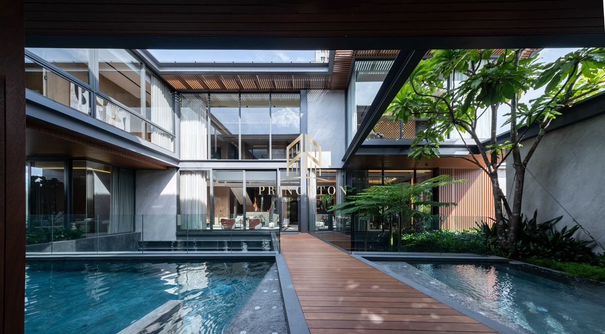 ขายบ้านบางซื่อ วงศ์สว่าง เตาปูน : SONLE RESIDENCES (ซันเล เรสซิเดนเซส) 📞092-4252445