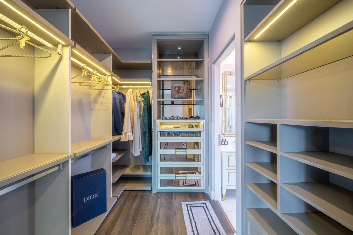 บ้านวิภาวดี ดอนเมือง หลักสี่ :  🔥 FOR SALE / RENT | บ้านหรูแปลงมุม Rare Item ในโครงการ Nantawan รามอินทรา–พหลโยธิน 50 (L&H) 🔥