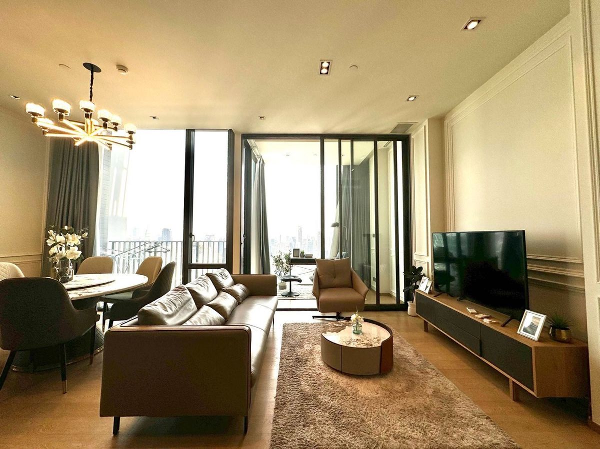 For RentCondoWitthayu, Chidlom, Langsuan, Ploenchit : Rental 28 Chidlom