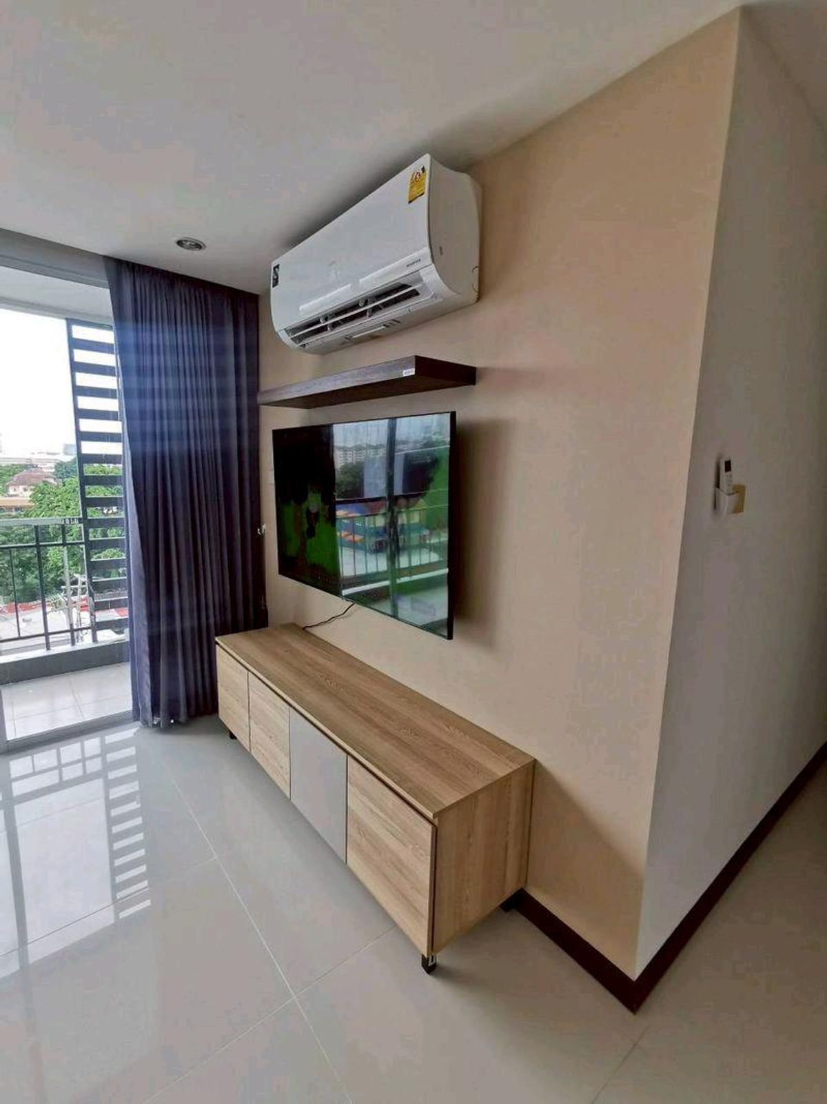 For RentCondoKasetsart, Ratchayothin : Condominium for rent