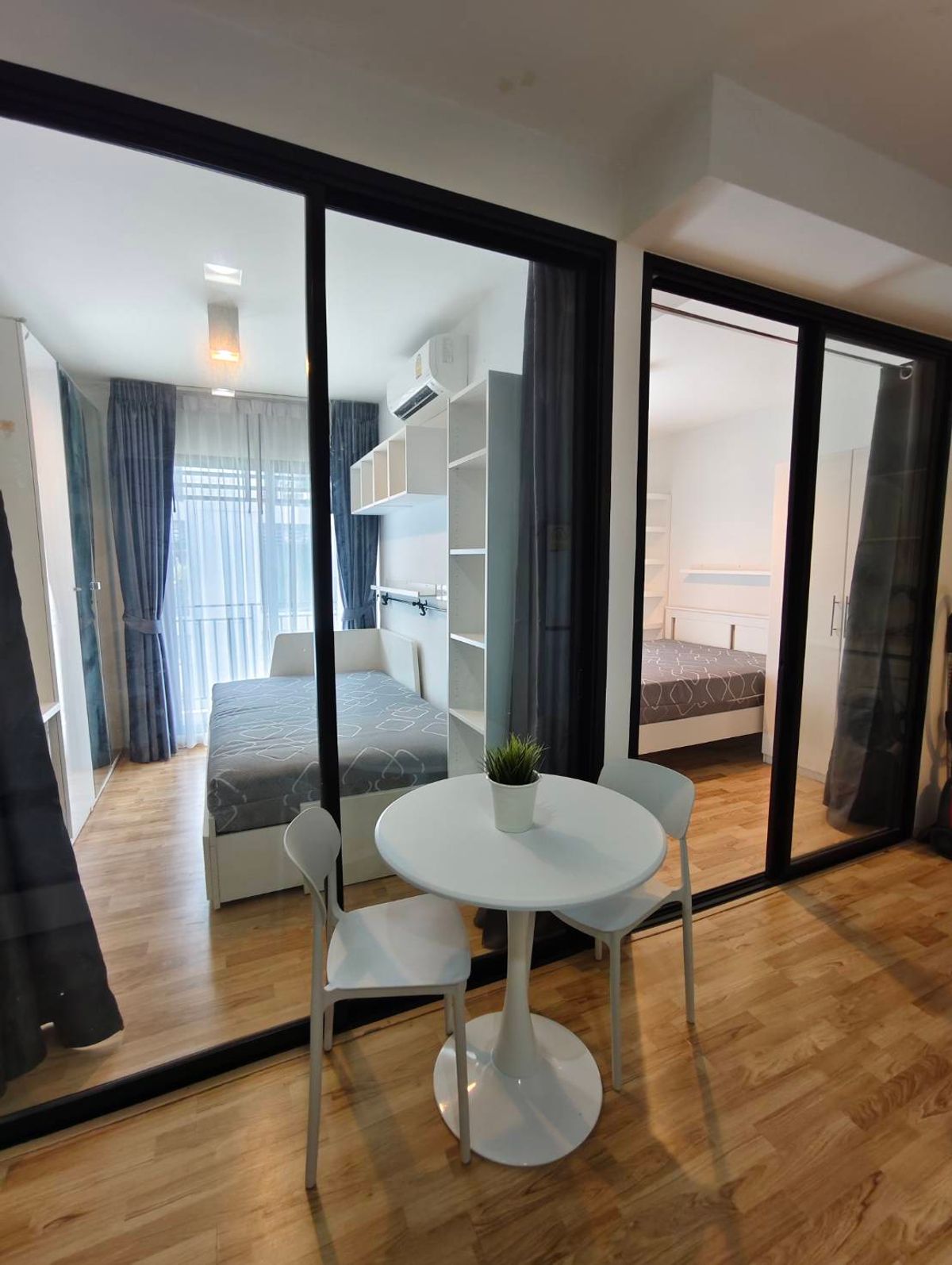 For RentHotel&Apartment BusinessSamut Prakan,Samrong : The Cabana Condo Somrong