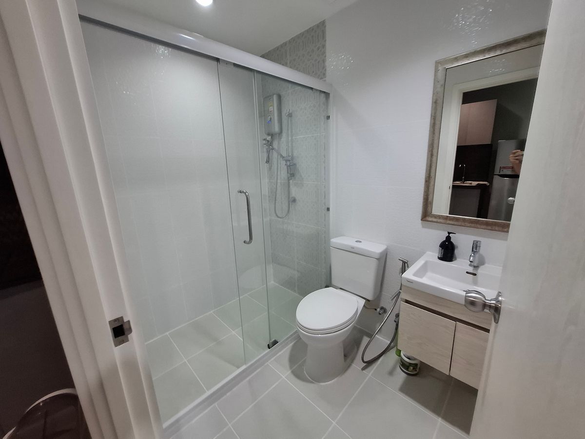 ให้เช่าคอนโดปิ่นเกล้า จรัญสนิทวงศ์ : อลังม๊าก อยู่แบบหรูหราในราคาสบายกระเป๋า