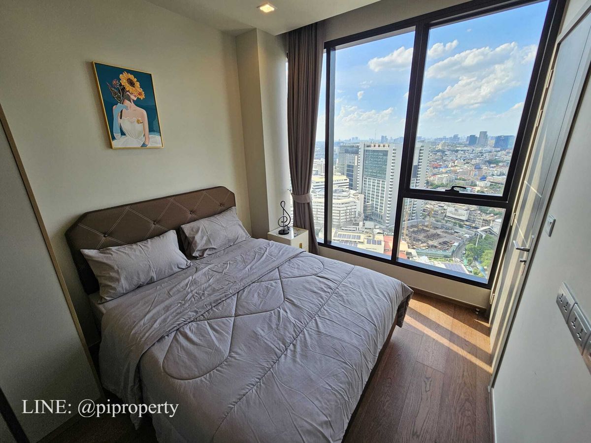 ให้เช่าคอนโดอารีย์ อนุสาวรีย์ : ดูเพล็กซ์ชั้นสูง 2 ห้องนอน ให้เช่า ไอดีโอ คิว วิคตอรี่ 0 เมตร จาก BTS ชัยชนะ และศตวรรษที่ลานภาพยนตร์ โรงเรียนและโรงพยาบาลที่ดีโดยรอบ