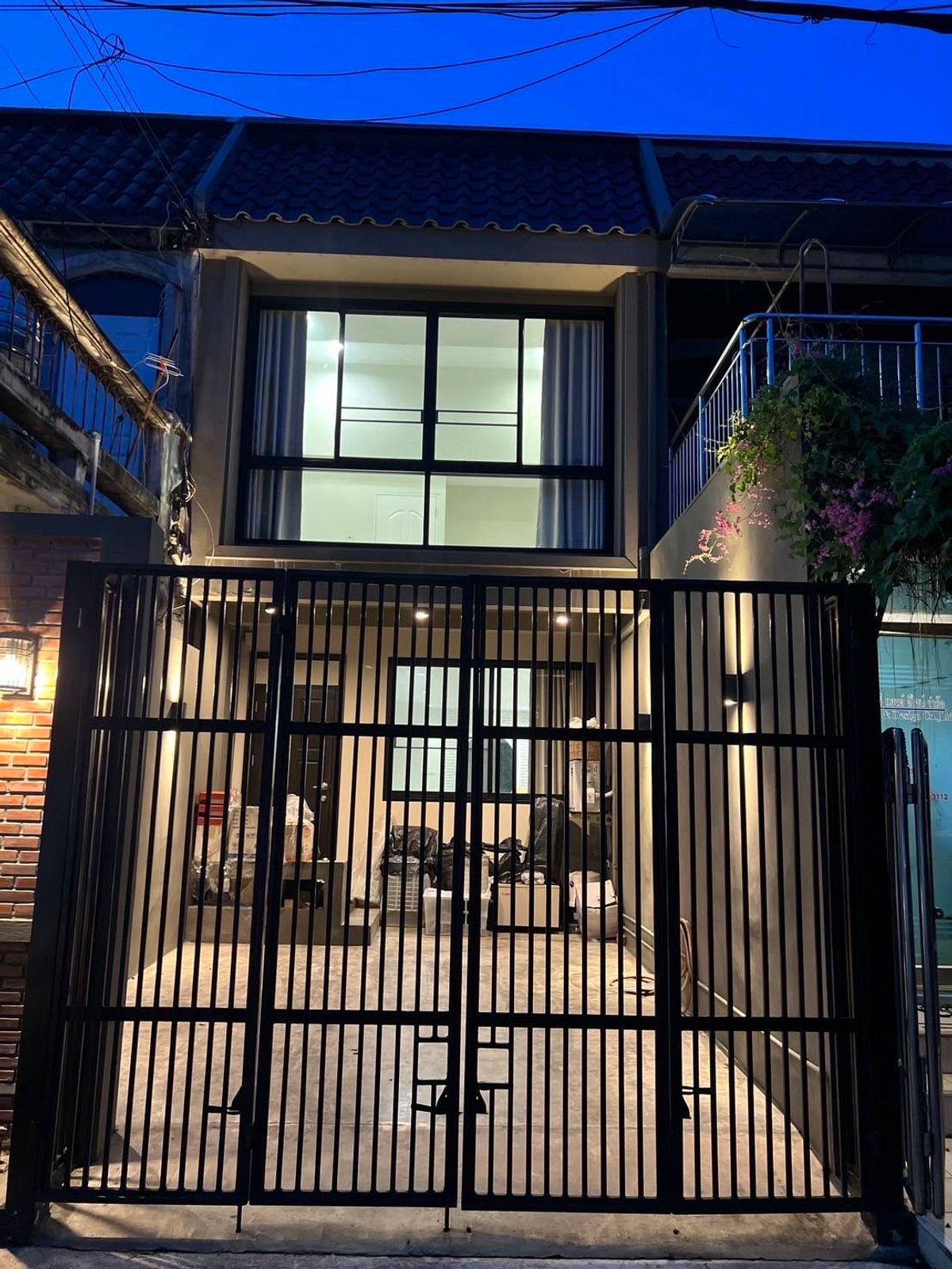 For RentHouseChokchai 4, Ladprao 71, Ladprao 48, : ✨ Rent a special price! ✨ Beautiful house, good location, Ladprao 80/3