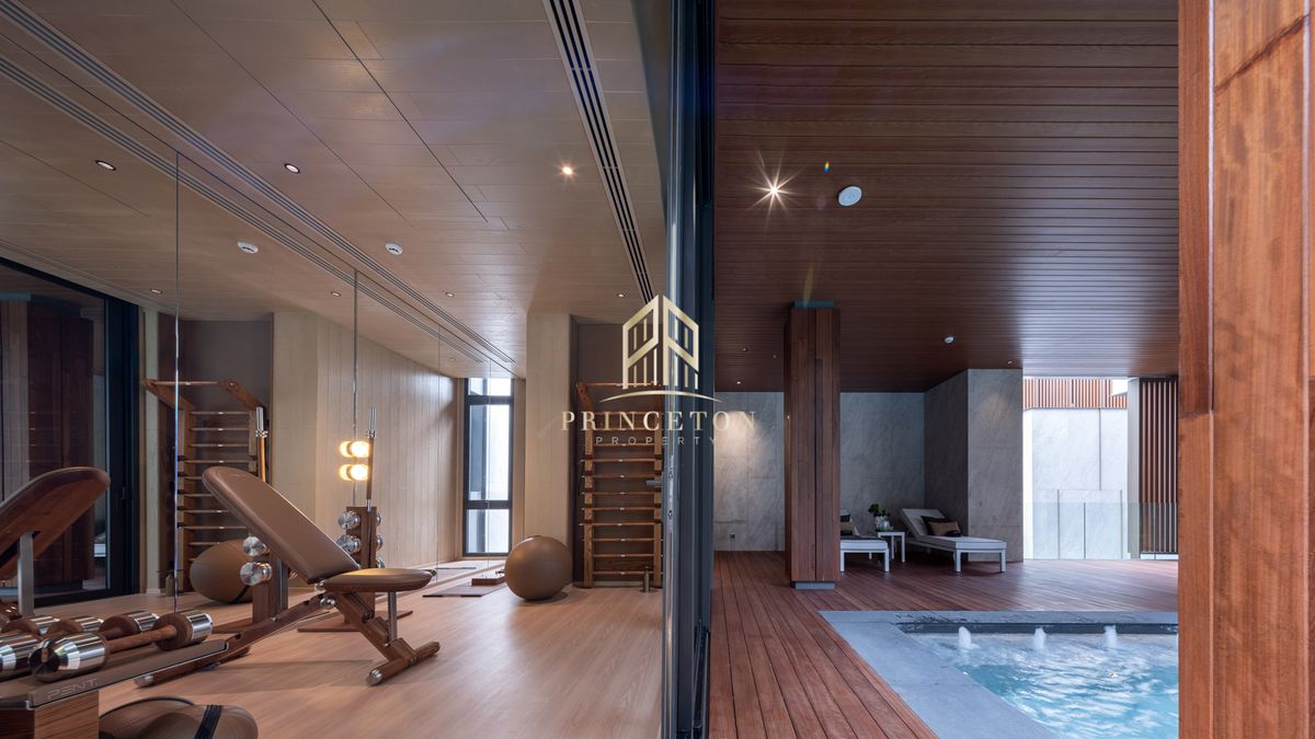 ขายบ้านบางซื่อ วงศ์สว่าง เตาปูน : SONLE RESIDENCES (ซันเล เรสซิเดนเซส) 📞092-4252445