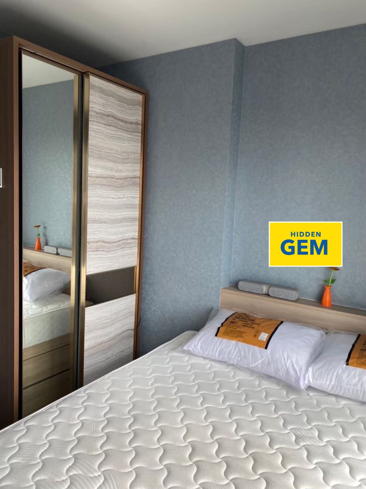 ให้เช่าคอนโดปิ่นเกล้า จรัญสนิทวงศ์ : 🔥 ให้เช่า | Brix Condominium จรัญ 64 🔥