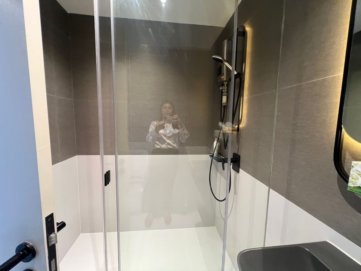 ขายคอนโดพระราม 3 สาธุประดิษฐ์ : ขายห้อง ยูนิตพิเศษ  3 ห้องนอนThe Key Rama 3 ใกล้ Terminal 