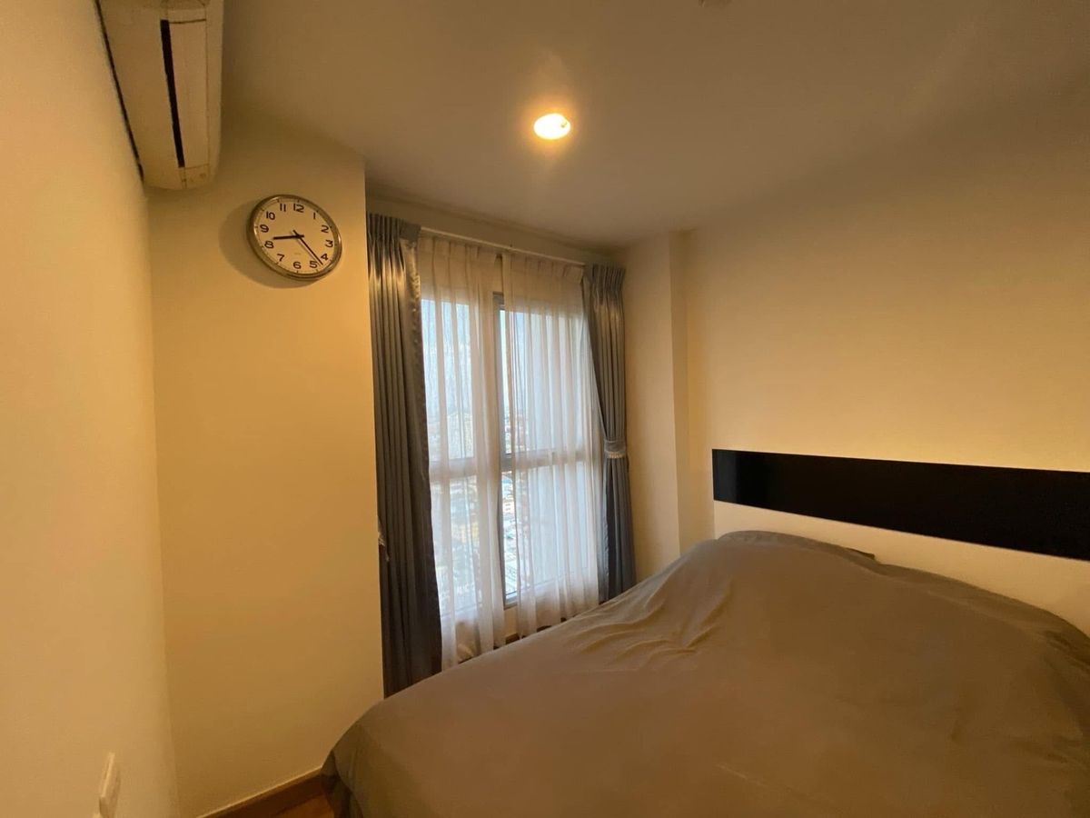 ขายคอนโดรัชดา ห้วยขวาง : 📣 [For Sale] ขายด่วน !! คอนโด Centric Ratchada - Suthisarn