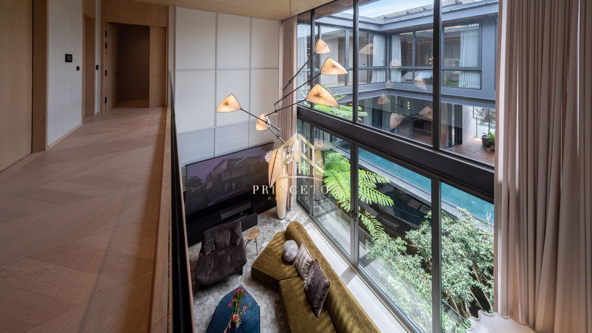 ขายบ้านบางซื่อ วงศ์สว่าง เตาปูน : SONLE RESIDENCES (ซันเล เรสซิเดนเซส) 📞092-4252445