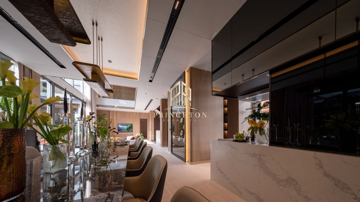 ขายบ้านบางซื่อ วงศ์สว่าง เตาปูน : SONLE RESIDENCES (ซันเล เรสซิเดนเซส) 📞092-4252445