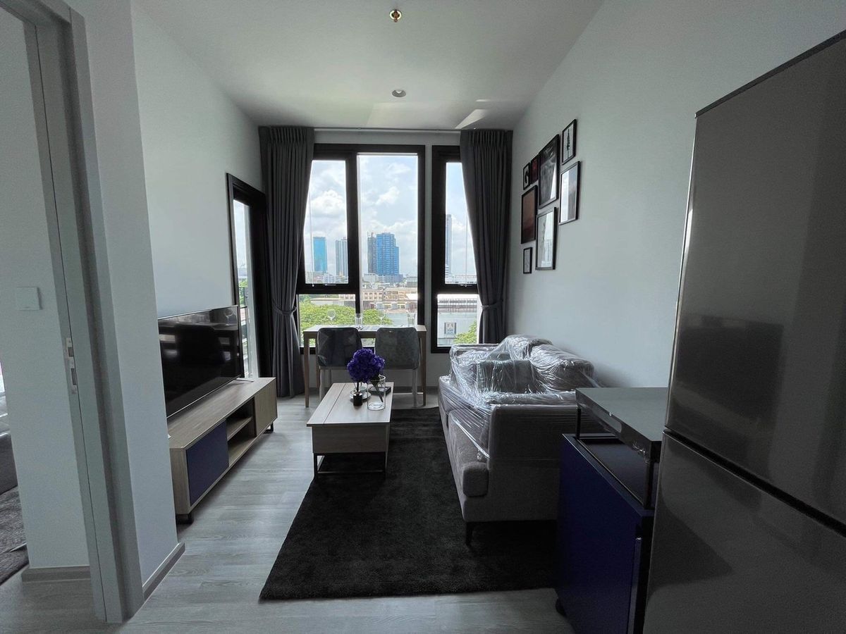 For RentCondoSukhumvit, Asoke, Thonglor : (For Rent) XT EKKAMAI near BTS Ekkamai