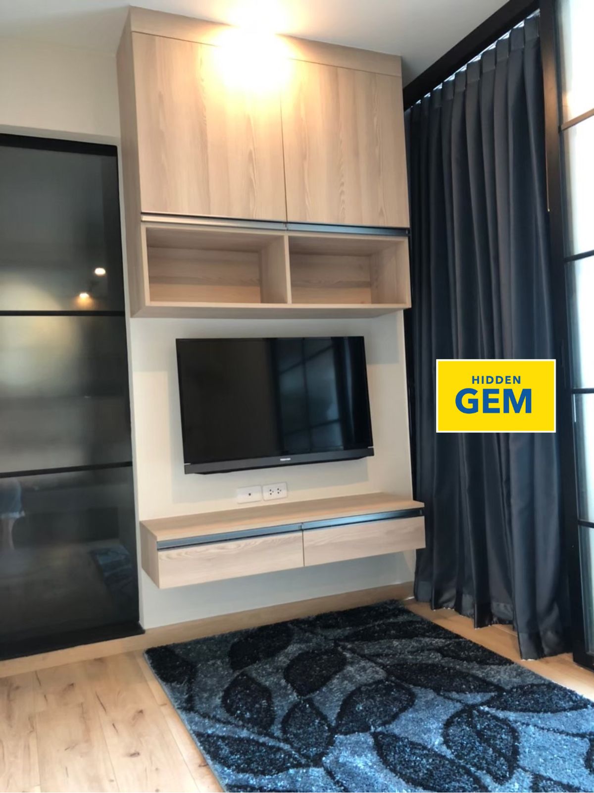 ให้เช่าคอนโดปิ่นเกล้า จรัญสนิทวงศ์ : 🔥 ให้เช่า | Brix Condominium จรัญ 64 🔥