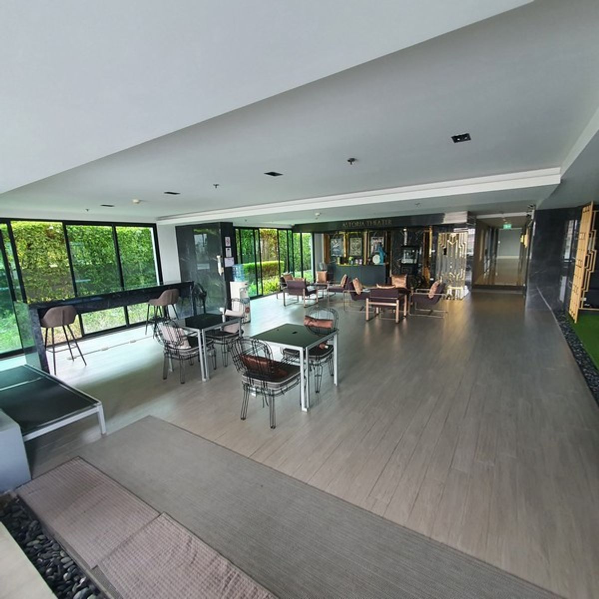 ให้เช่าคอนโดปิ่นเกล้า จรัญสนิทวงศ์ : อลังม๊าก อยู่แบบหรูหราในราคาสบายกระเป๋า