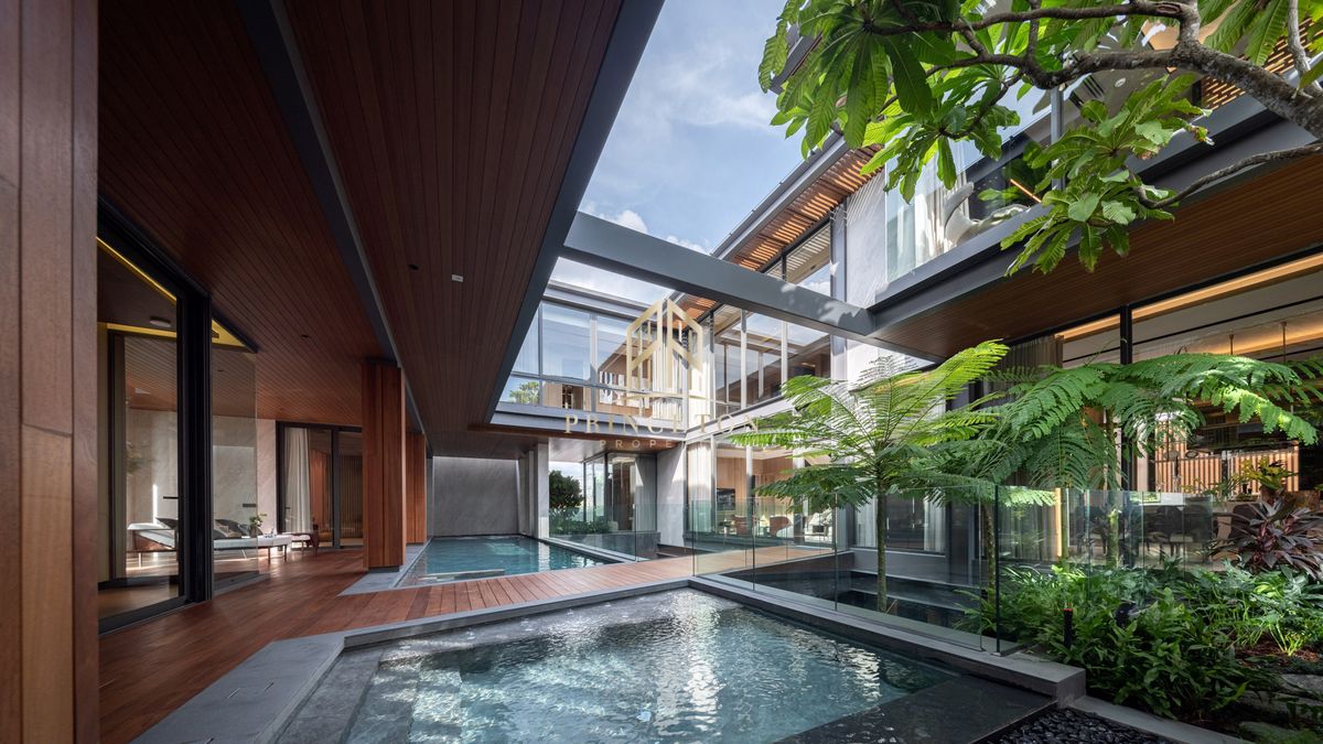 ขายบ้านบางซื่อ วงศ์สว่าง เตาปูน : SONLE RESIDENCES (ซันเล เรสซิเดนเซส) 📞092-4252445