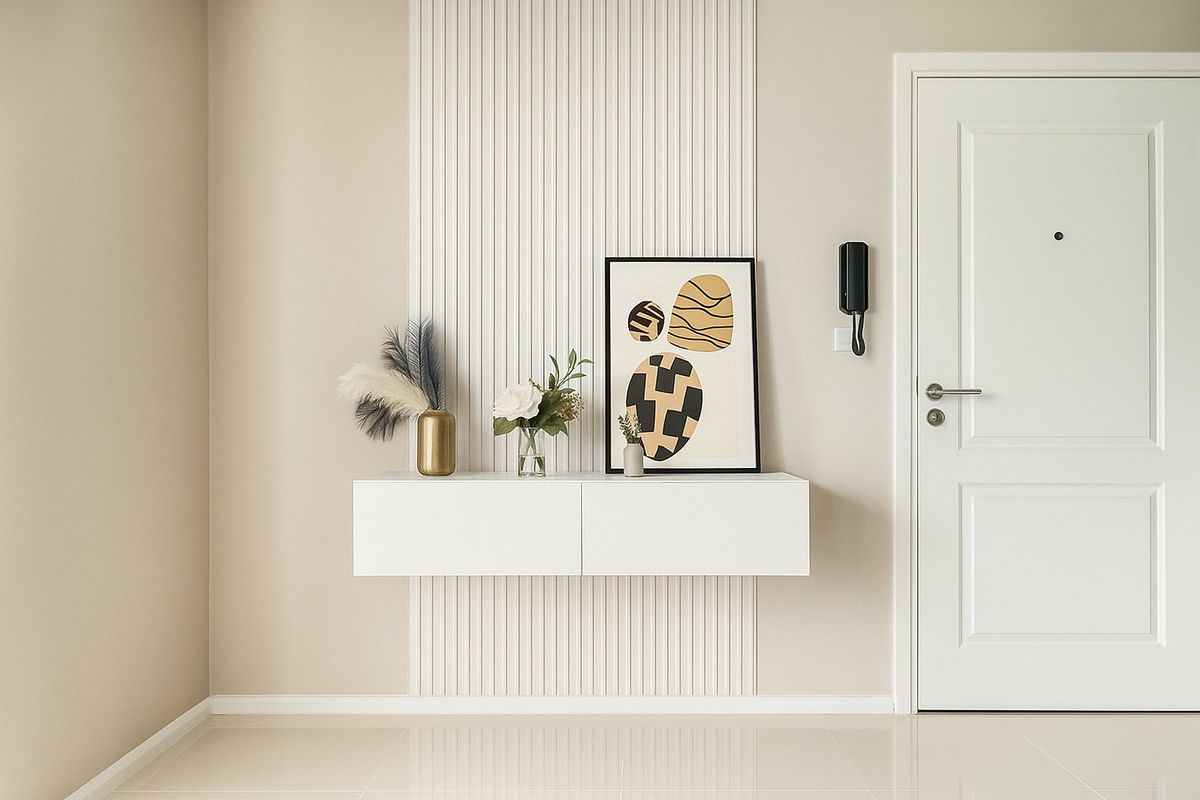 For SaleCondoRamkhamhaeng, Hua Mak : 🏢 Fuse Mobia Ramkhamhaeng (Ramkhamhaeng Soi 3/1)