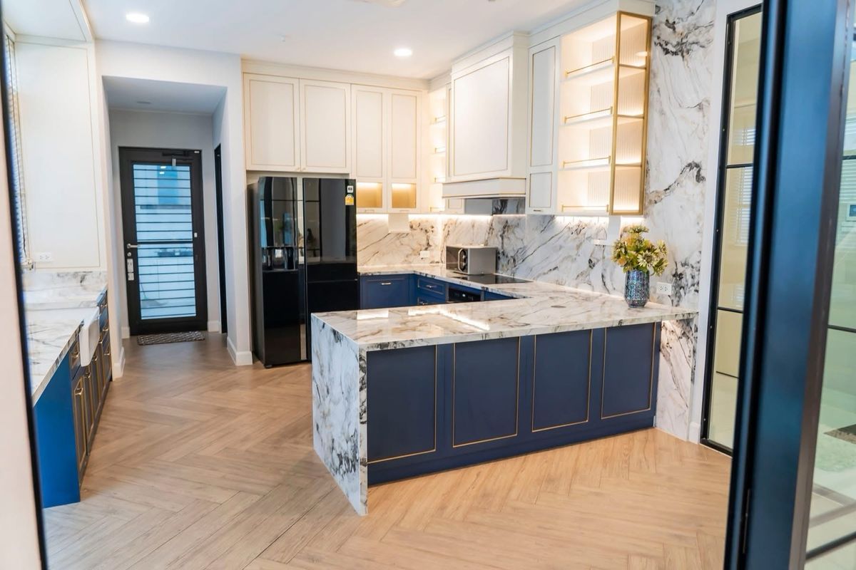 For RentHousePattanakan, Srinakarin : House at Rama 9 -Krungthepkreetha near Brighton International SchoolWellington International SchoolSamittivej Srinakarin hospital The Nine Home pro Rama 9 