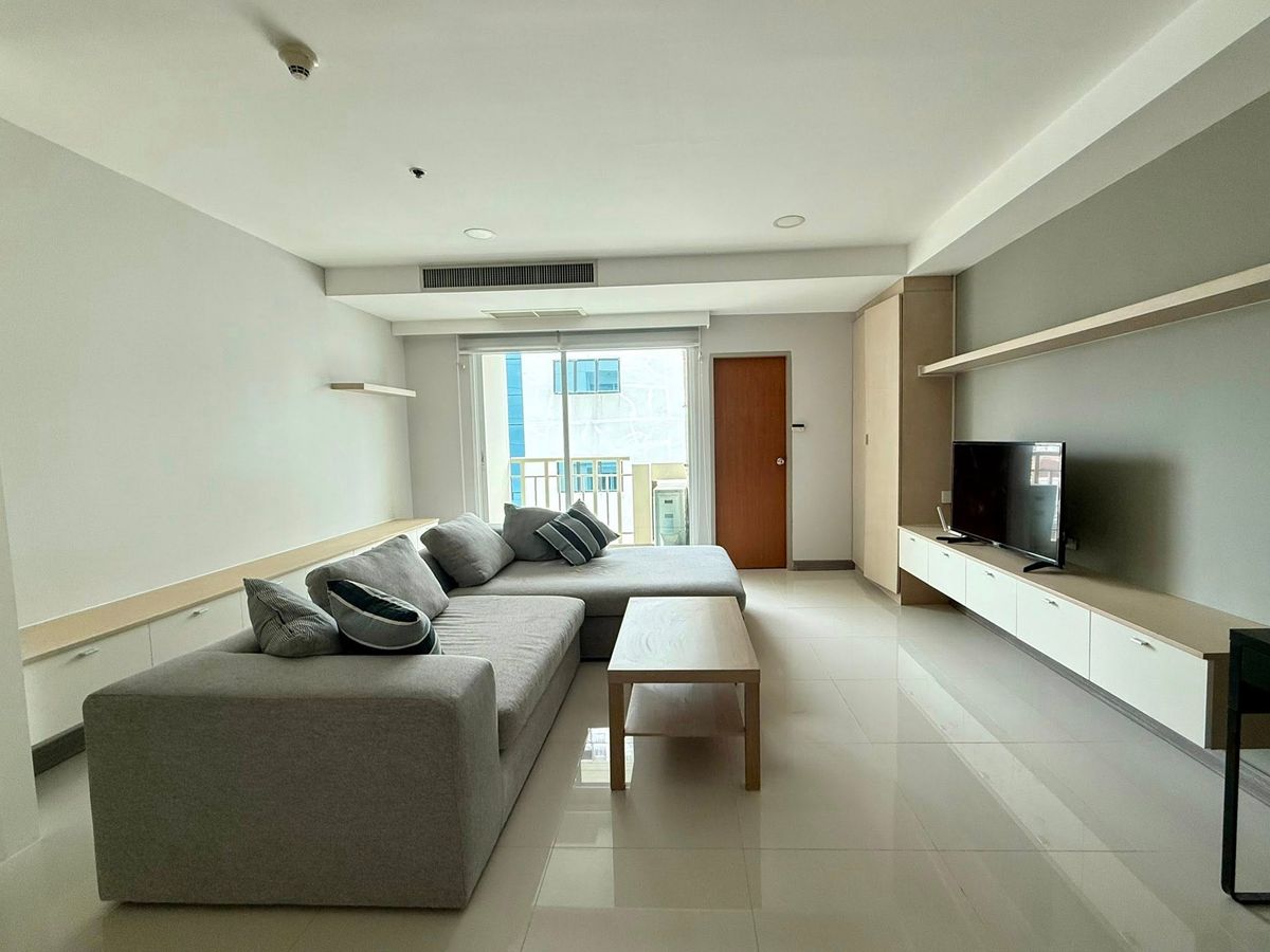 ให้เช่าคอนโดสุขุมวิท อโศก ทองหล่อ : เช่า RR242 59 Heritage Condo ใกล้รถไฟฟ้า BTS ทองหล่อ