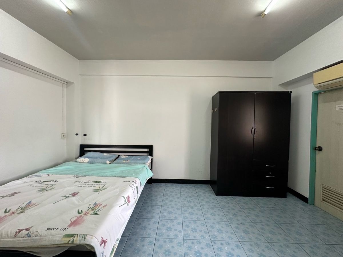 For RentRatchadapisek, Huaikwang, Suttisan : Rent Icon Suites Apartment (Huai Khwang-Meng Jai)