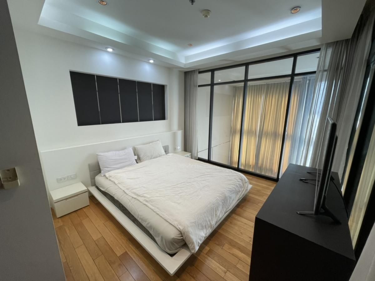 For RentCondoSukhumvit, Asoke, Thonglor : Condo for Rent | The Emporio Place Sukhumvit 24 | 1 Bedroom 1 Bathroom