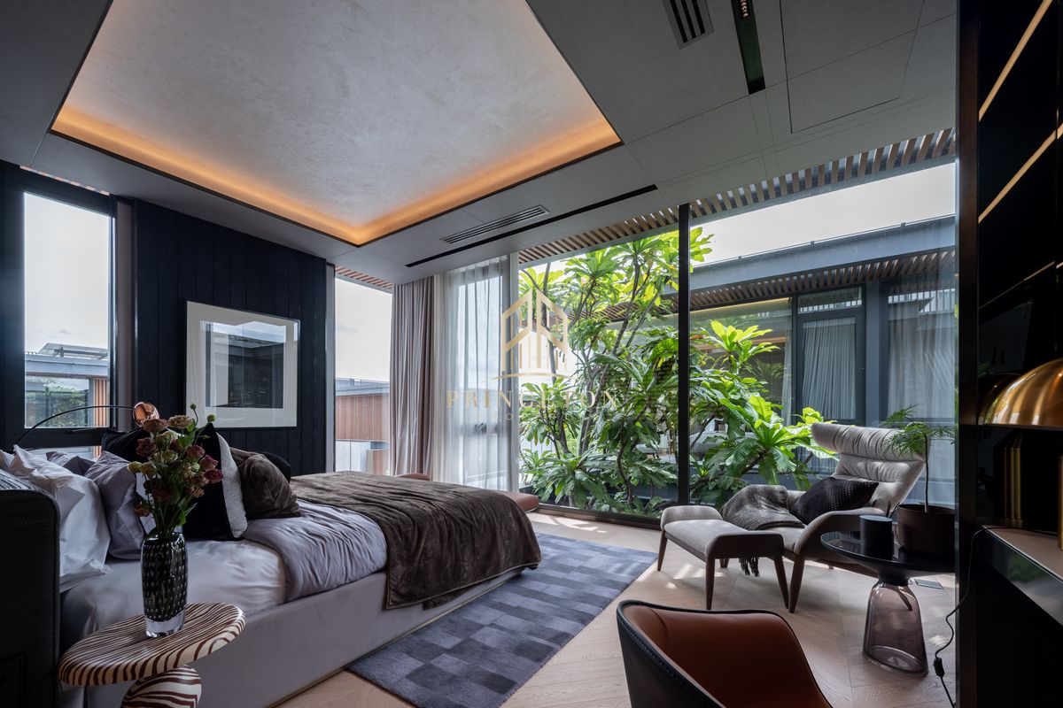 ขายบ้านบางซื่อ วงศ์สว่าง เตาปูน : SONLE RESIDENCES (ซันเล เรสซิเดนเซส) 📞092-4252445