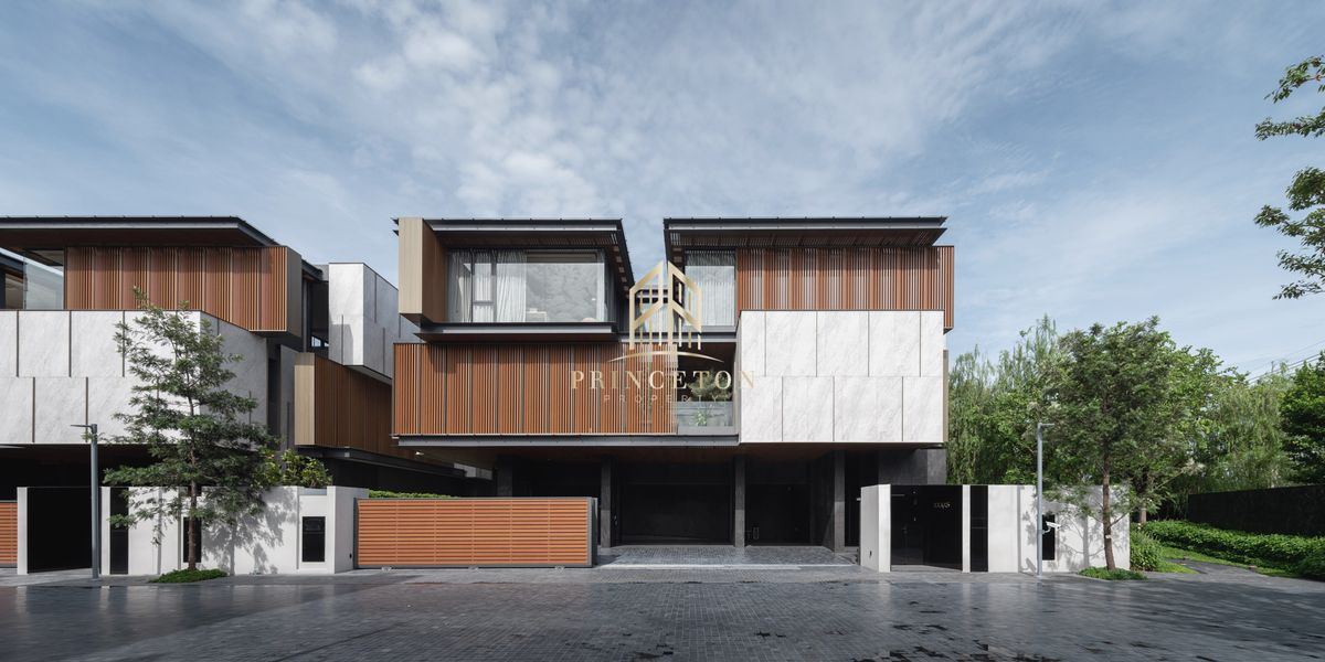 ขายบ้านบางซื่อ วงศ์สว่าง เตาปูน : SONLE RESIDENCES (ซันเล เรสซิเดนเซส) 📞092-4252445