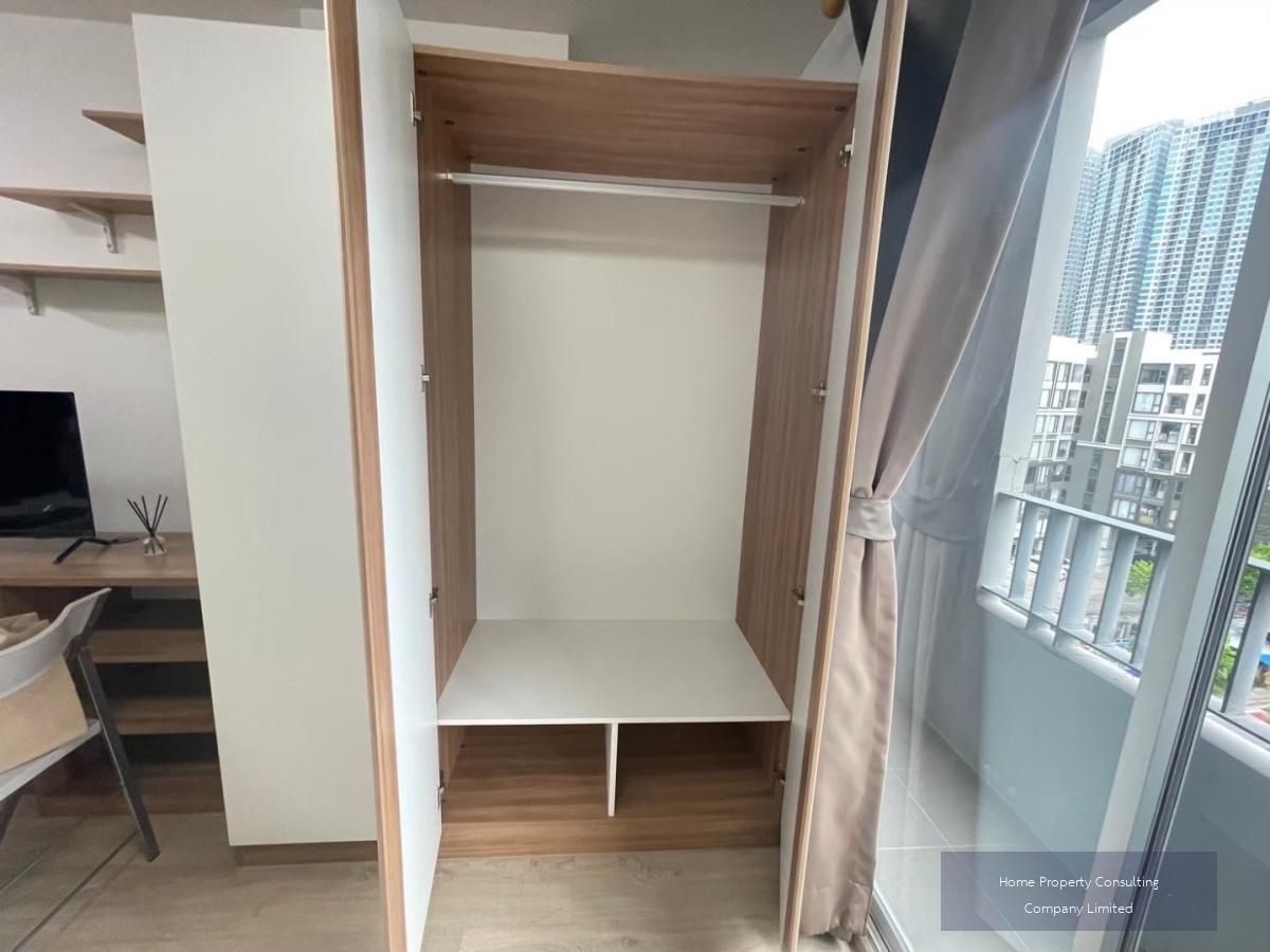 For SaleCondoOnnut, Udomsuk : Condo for sale Elio Sukhumvit 64 . Interested in negotiating @condobkk (with @) Code H33216