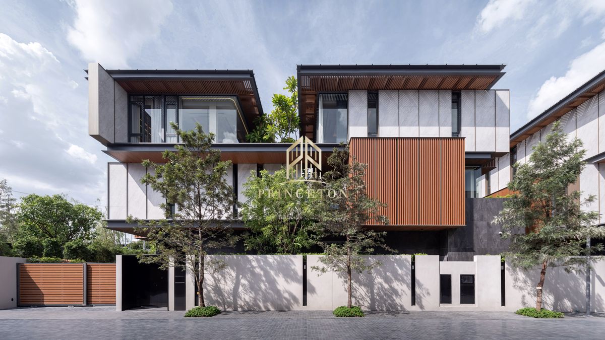 ขายบ้านบางซื่อ วงศ์สว่าง เตาปูน : SONLE RESIDENCES (ซันเล เรสซิเดนเซส) 📞092-4252445