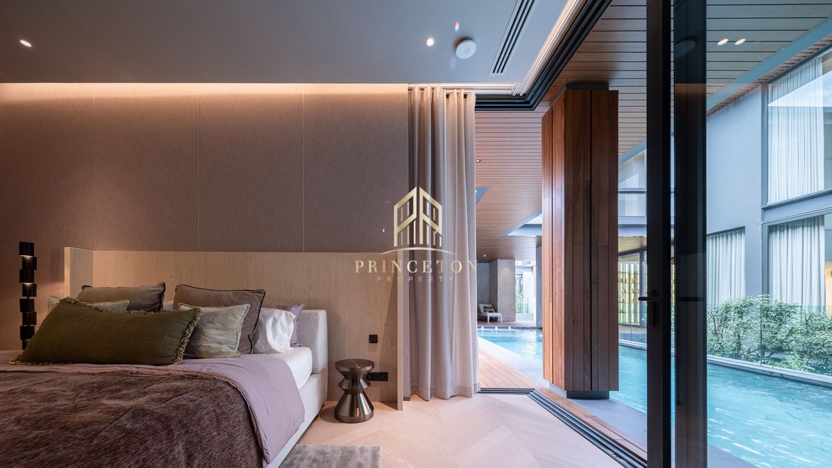 ขายบ้านบางซื่อ วงศ์สว่าง เตาปูน : SONLE RESIDENCES (ซันเล เรสซิเดนเซส) 📞092-4252445