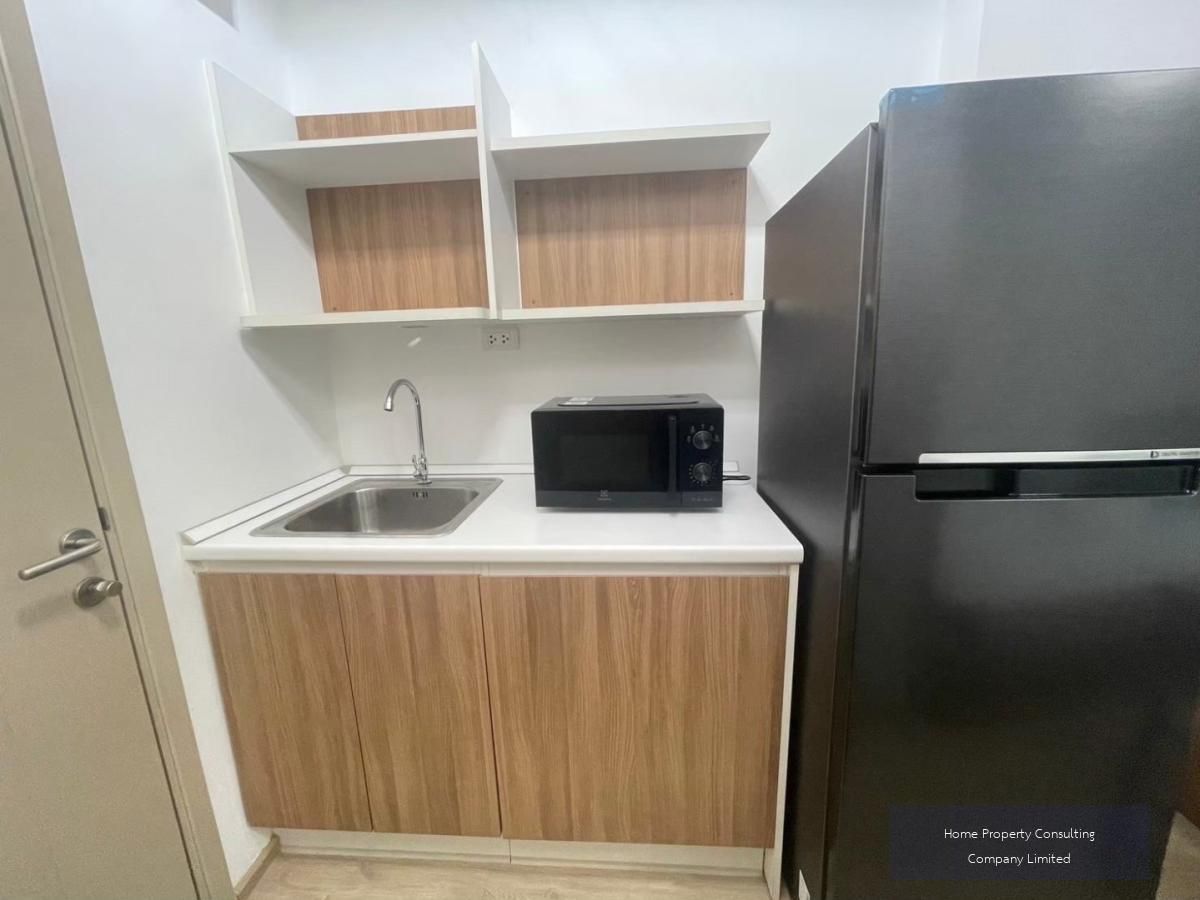 For SaleCondoOnnut, Udomsuk : Condo for sale Elio Sukhumvit 64 . Interested in negotiating @condobkk (with @) Code H33216