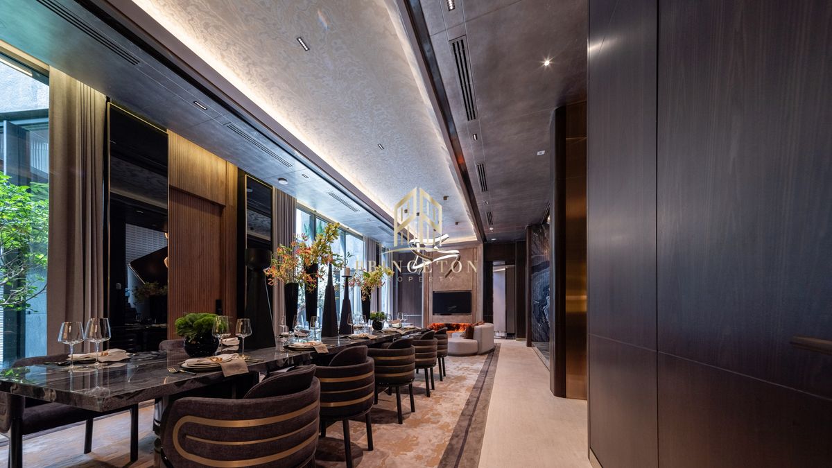 ขายบ้านบางซื่อ วงศ์สว่าง เตาปูน : SONLE RESIDENCES (ซันเล เรสซิเดนเซส) 📞092-4252445