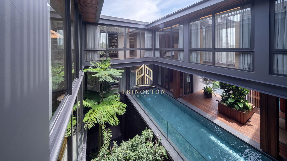 ขายบ้านบางซื่อ วงศ์สว่าง เตาปูน : SONLE RESIDENCES (ซันเล เรสซิเดนเซส) 📞092-4252445