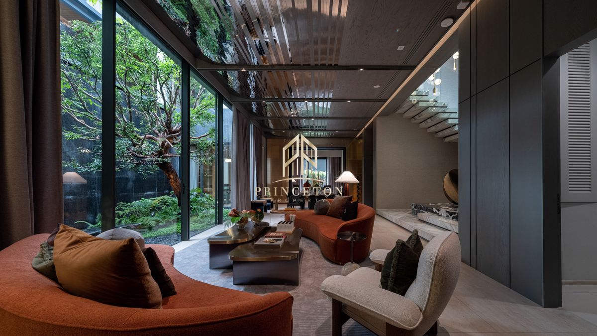 ขายบ้านบางซื่อ วงศ์สว่าง เตาปูน : SONLE RESIDENCES (ซันเล เรสซิเดนเซส) 📞092-4252445