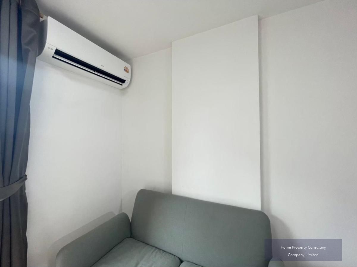 For SaleCondoOnnut, Udomsuk : Condo for sale Elio Sukhumvit 64 . Interested in negotiating @condobkk (with @) Code H33216