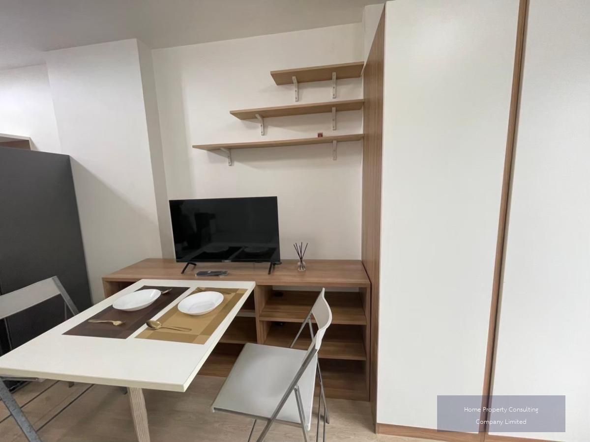 For SaleCondoOnnut, Udomsuk : Condo for sale Elio Sukhumvit 64 . Interested in negotiating @condobkk (with @) Code H33216
