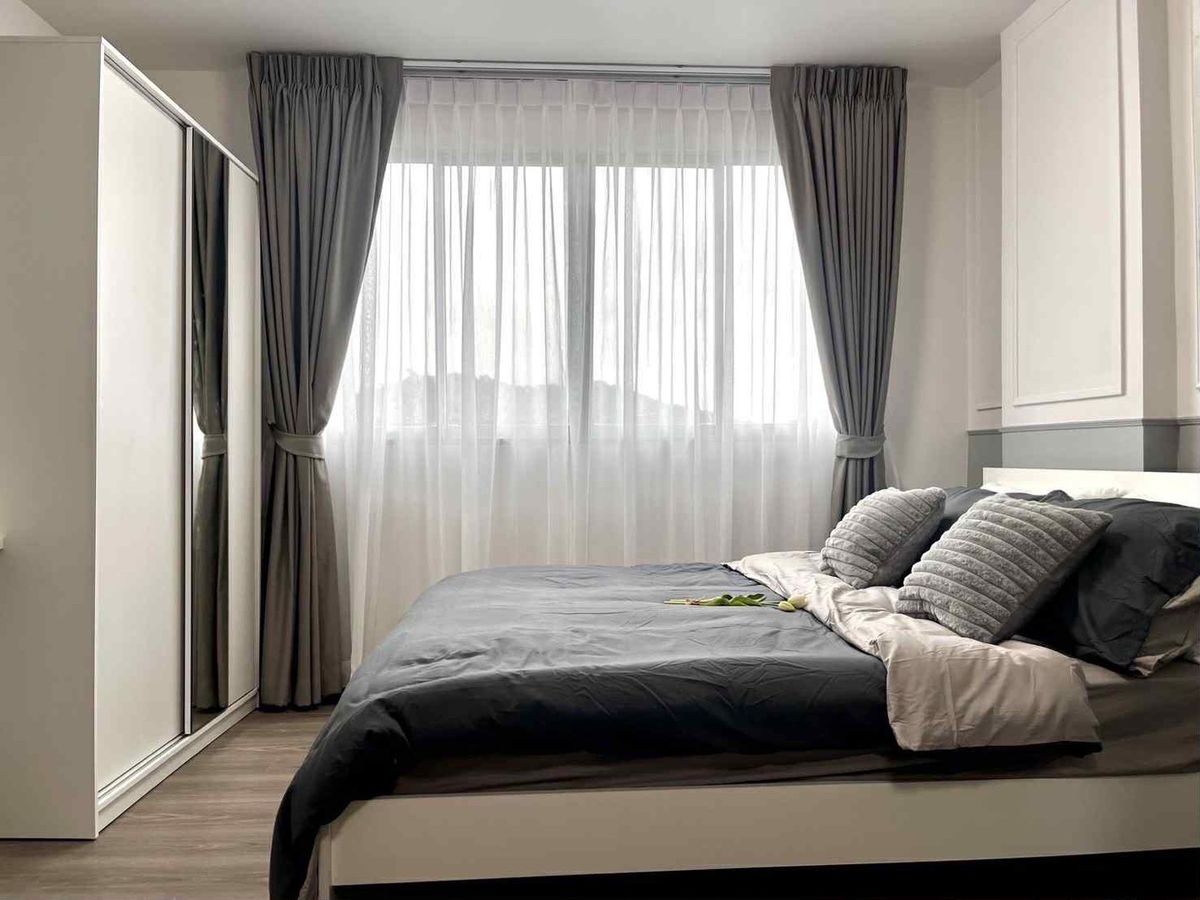 ให้เช่าคอนโดภูเก็ต : D condo kathu 