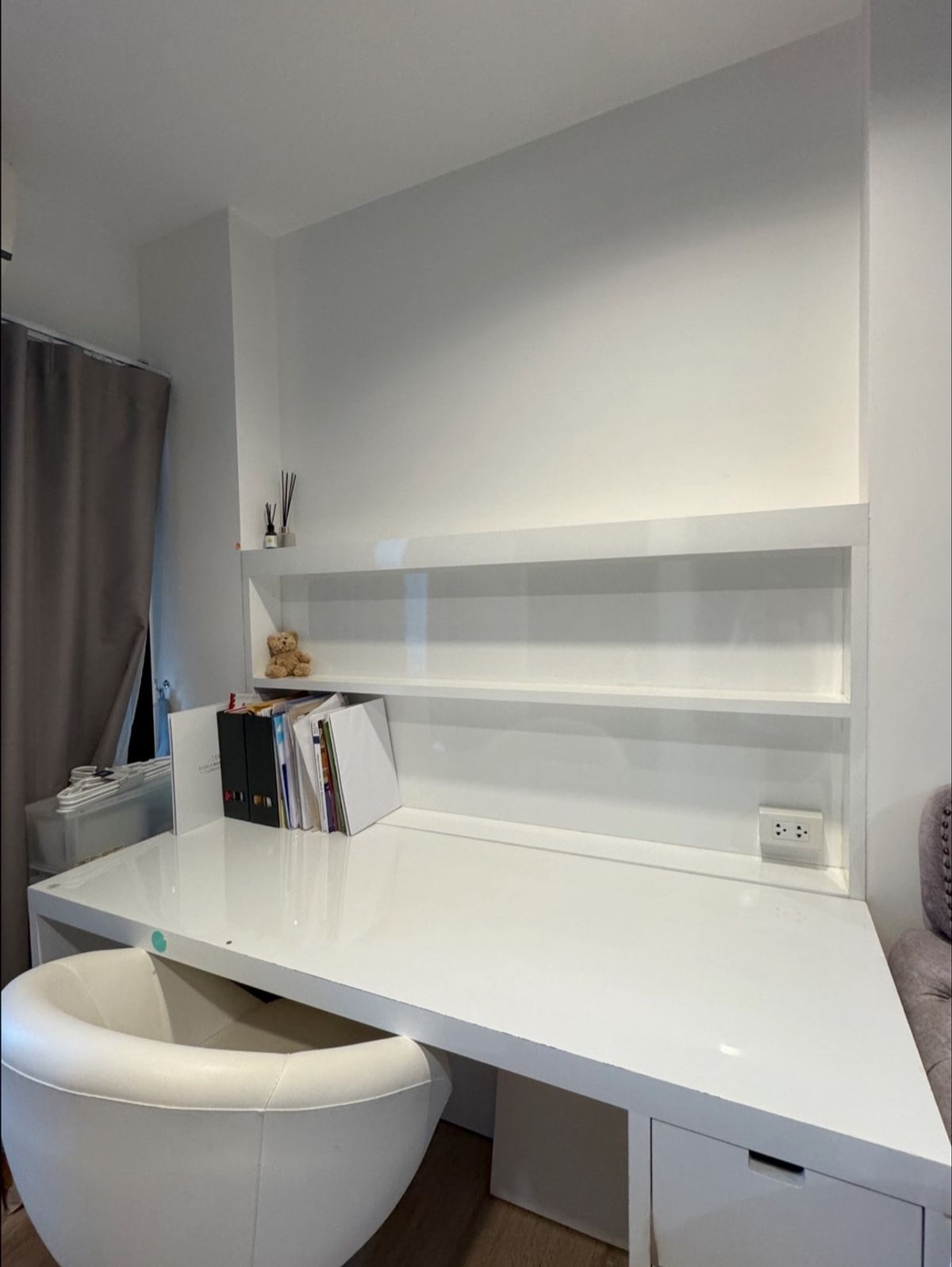 ให้เช่าคอนโดปิ่นเกล้า จรัญสนิทวงศ์ : อลังม๊าก อยู่แบบหรูหราในราคาสบายกระเป๋า