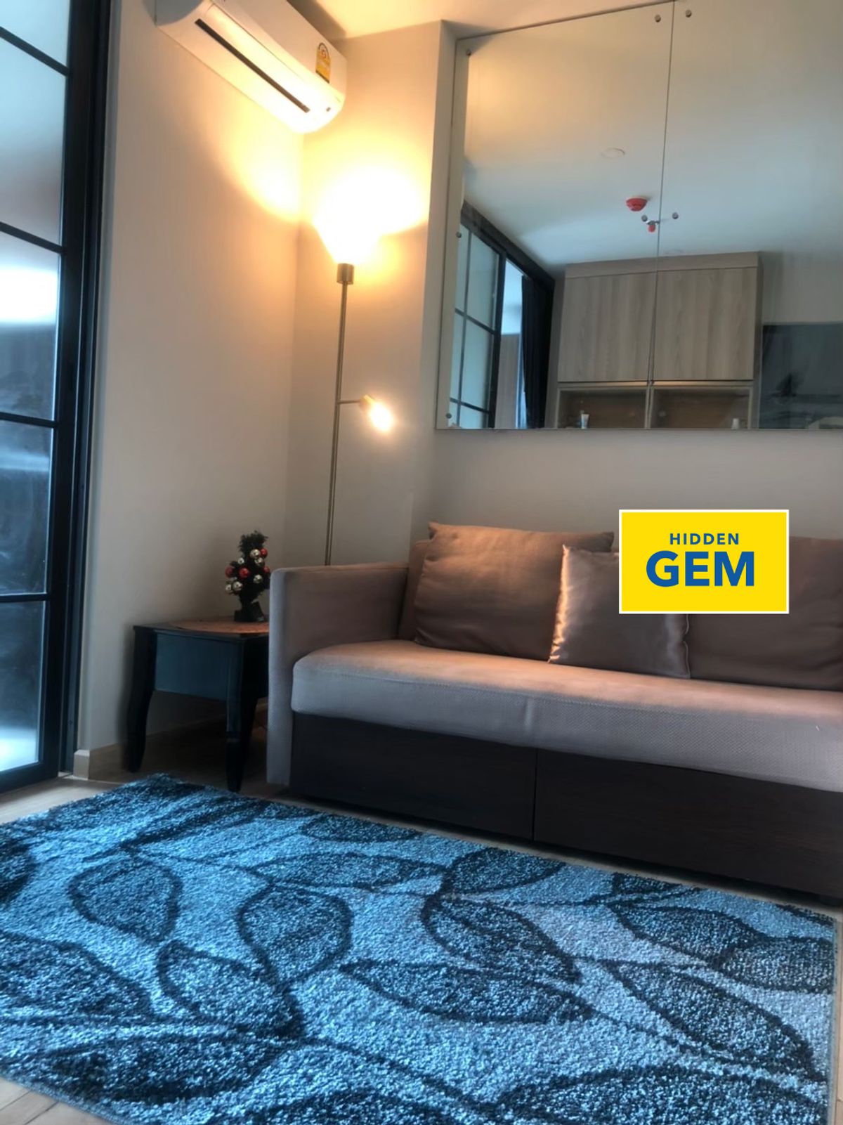 ให้เช่าคอนโดปิ่นเกล้า จรัญสนิทวงศ์ : 🔥 ให้เช่า | Brix Condominium จรัญ 64 🔥