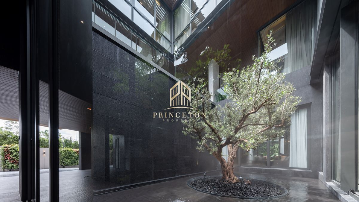 ขายบ้านบางซื่อ วงศ์สว่าง เตาปูน : SONLE RESIDENCES (ซันเล เรสซิเดนเซส) 📞092-4252445