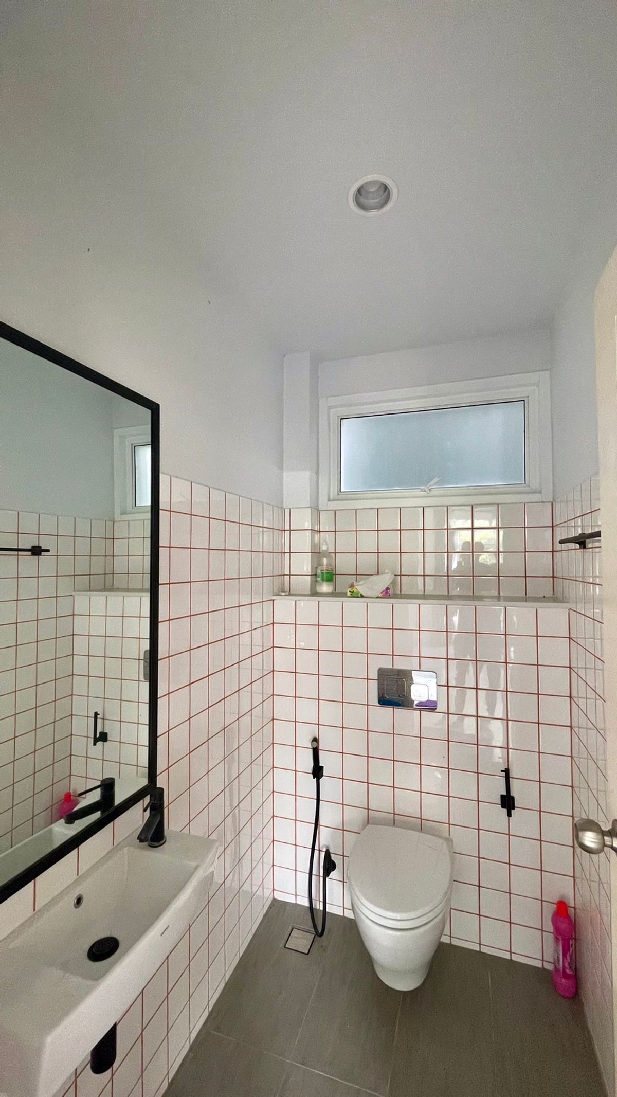 ขายบ้านเชียงใหม่ : ขายบ้านใหม่ โครงการบ้าน Holm  เชียงใหม่