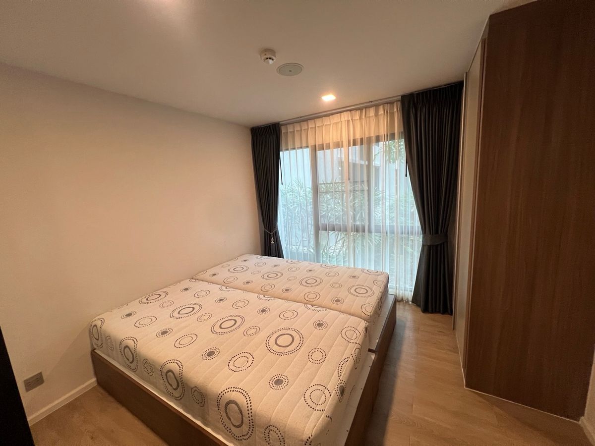 ขายคอนโดปทุมธานี รังสิต ธรรมศาสตร์ : ขาย2.15ล้านรวมโอน🧧🧧
Kave town shift แบบครัวแยกตึกDชั้น1ขนาด29ตรม
 วิวโล่งสบายตา   เฟอร์นิเจอร์ เครื่องใช้ไฟฟ้าครบ
