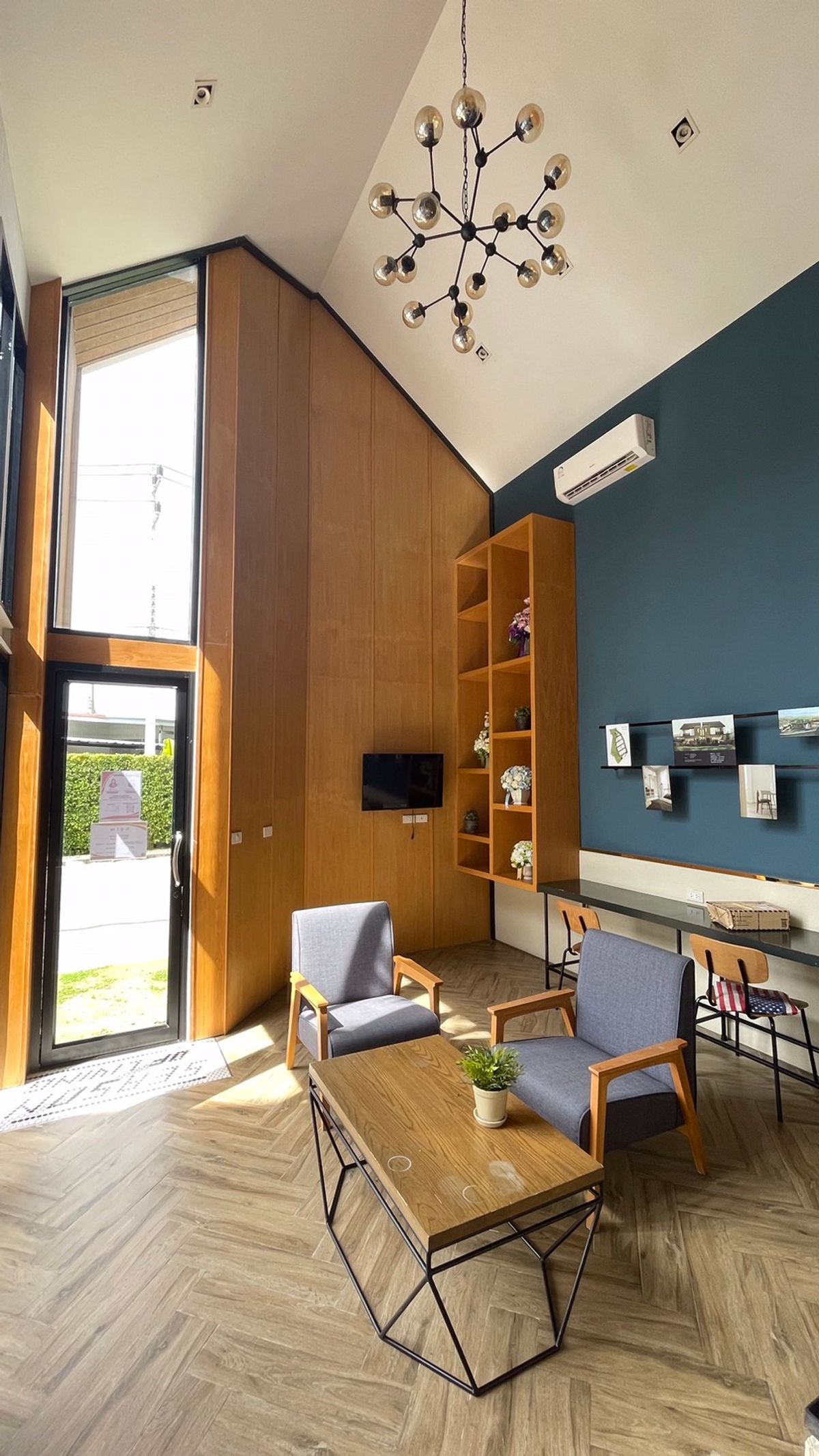 For RentHouseChiang Mai : Holm village for rent (Holm) Chiang Mai