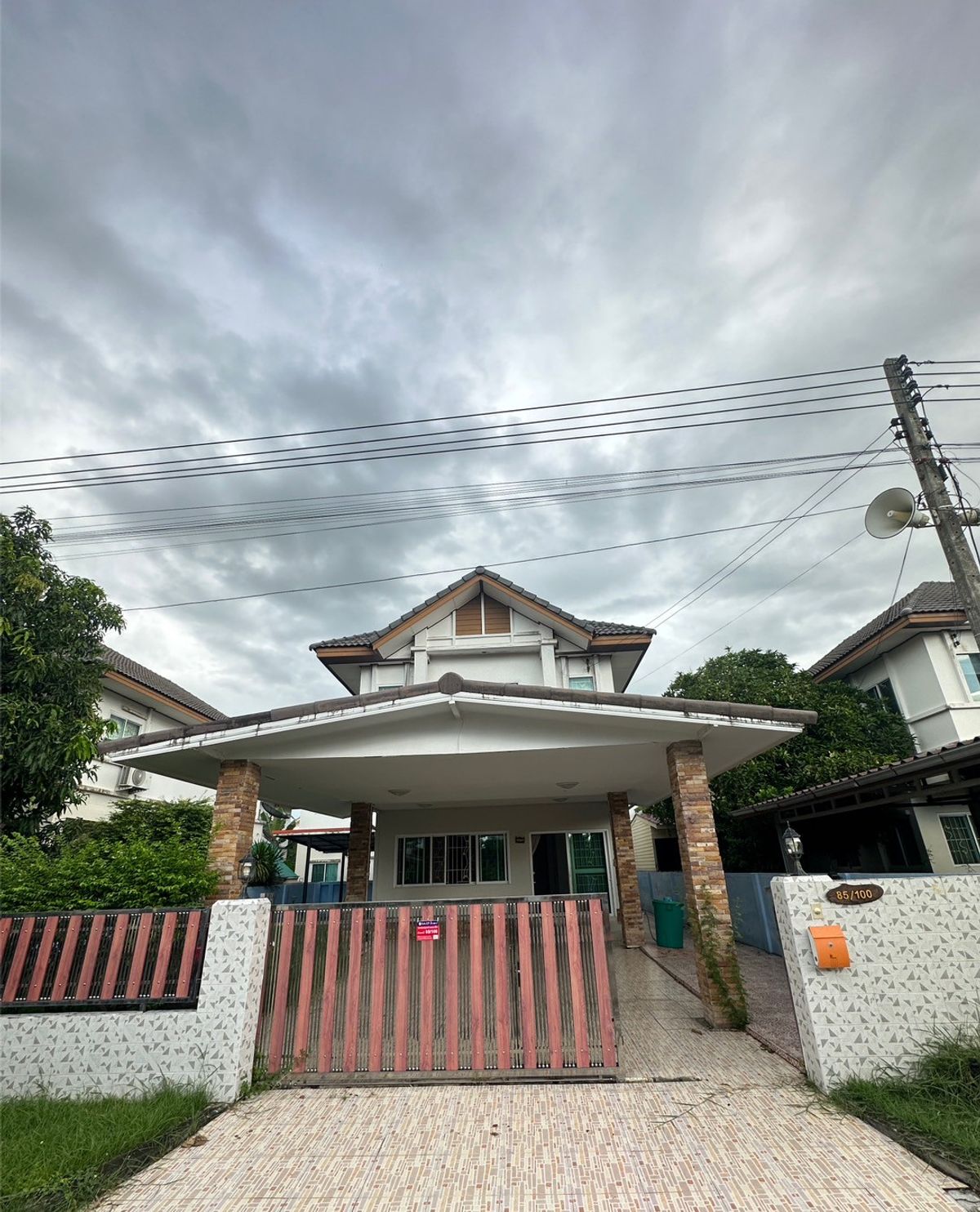 ขายทาวน์โฮมปทุมธานี รังสิต ธรรมศาสตร์ : ทำเลส่วนตัว!! ขายบ้านเดี่ยวพื้นที่กว้าง ความปลอดภัยสูง น้ำไม่ท่วม แผ่นดินไหวไม่มีรอยร้าว โครงการ วิสต้าวิลล์ (Vista Ville ) ลำลูกกาคลอง 8 เฟซ 2 ทำเลดี รถไม่ติด เงียบสงบ เหมาะสำหรับพักอาศัยหรือปล่อยเช่า