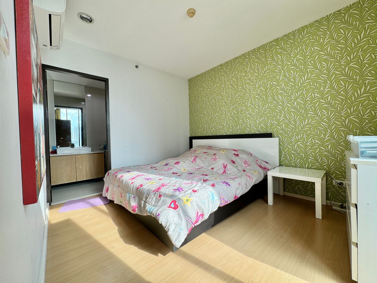 ขายคอนโดสุขุมวิท อโศก ทองหล่อ : ขายคอนโด The Alcove Thonglor 10 – คอนโดหรูใจกลางทองหล่อ ไลฟ์สไตล์ครบครัน! ราคาถูก(ขายตามสภาพ)