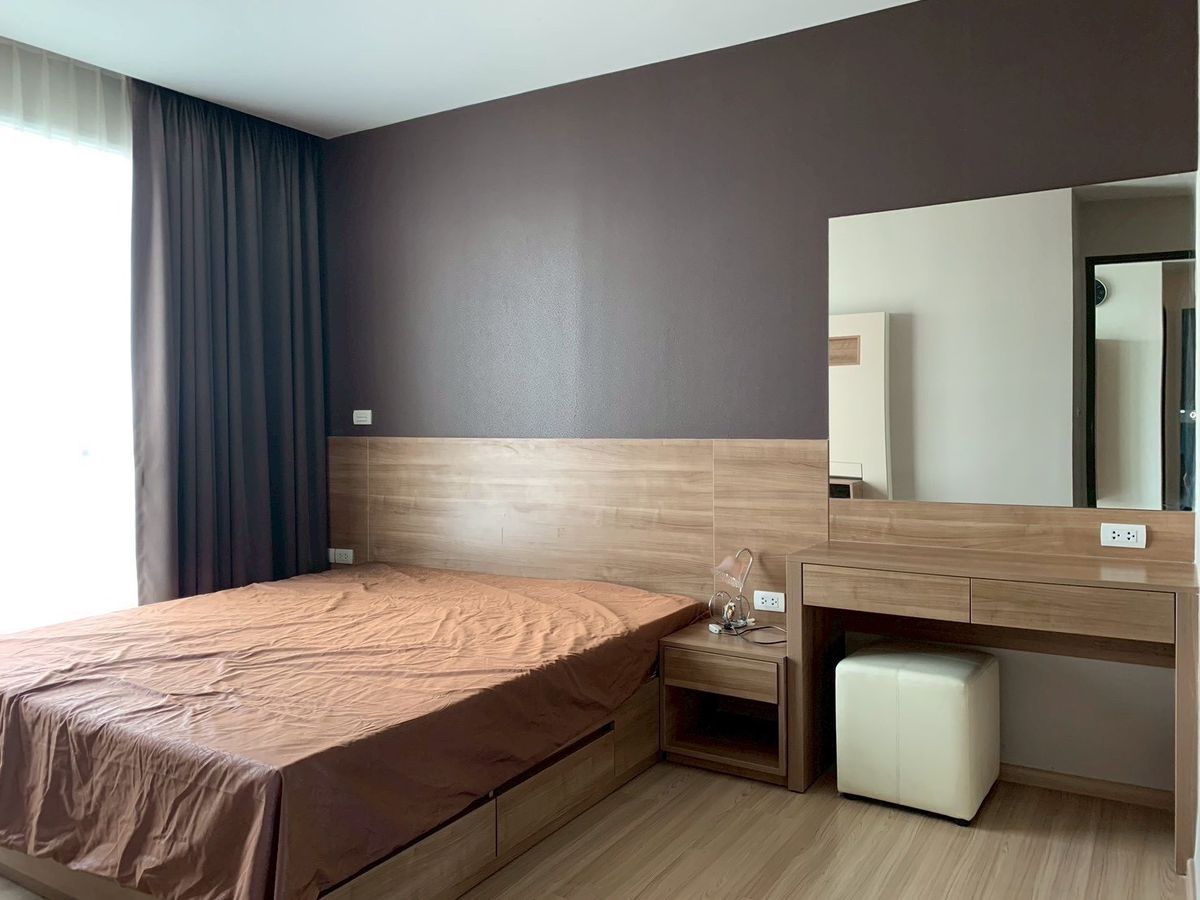 For SaleCondoSathorn, Narathiwat : ST029 Sale! Rhythm Sathorn