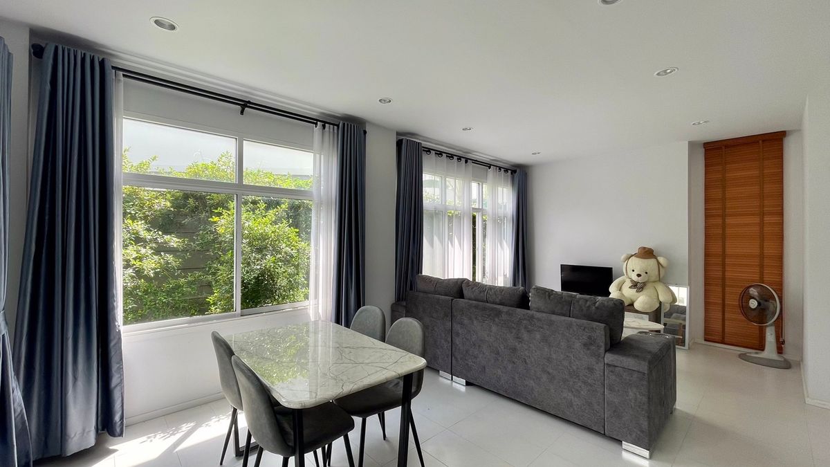 For RentHouseChiang Mai : Holm village for rent (Holm) Chiang Mai