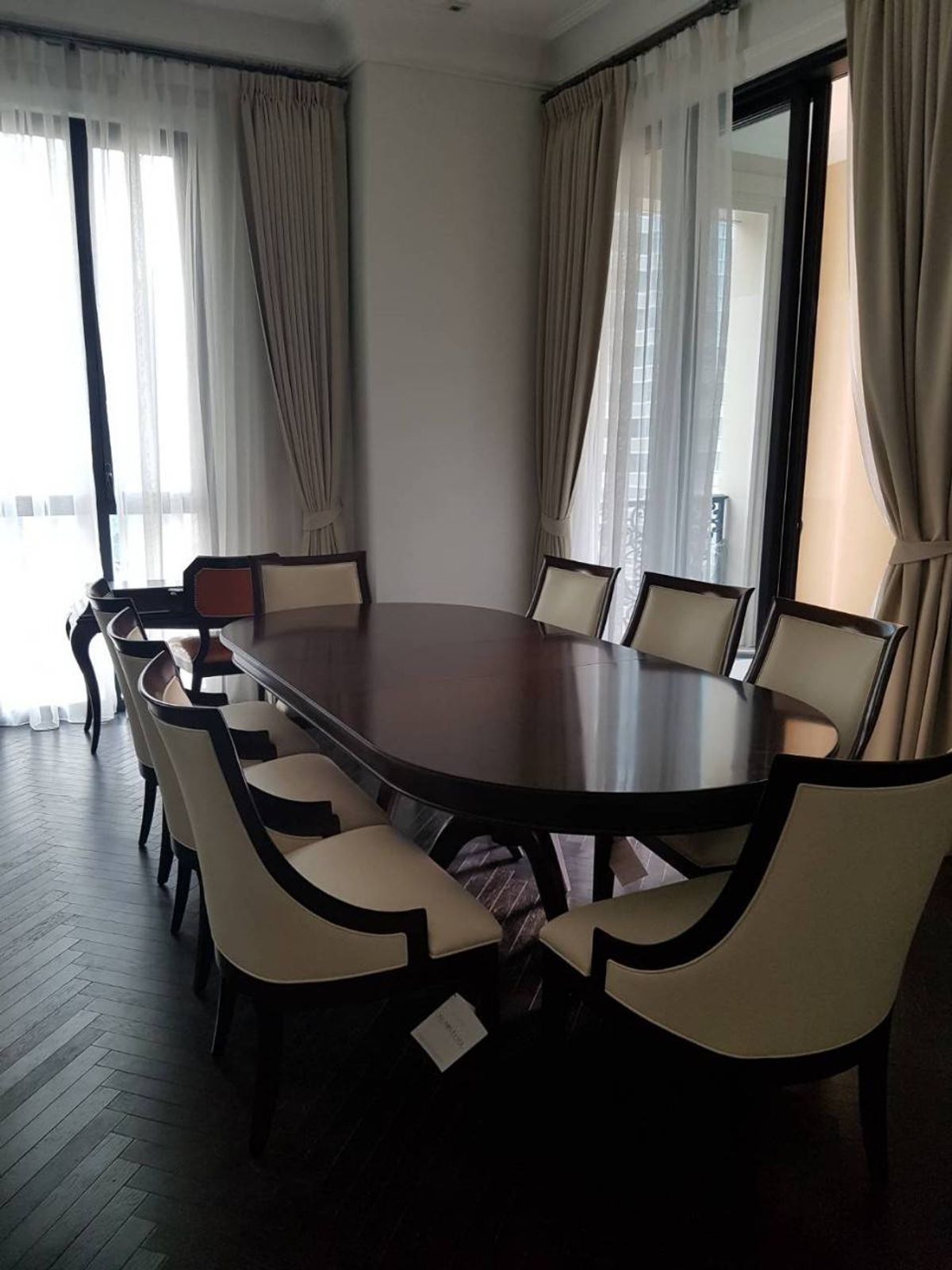 For RentCondoWitthayu, Chidlom, Langsuan, Ploenchit : (For Rent) 98 Wireless near BTS Ploenchit