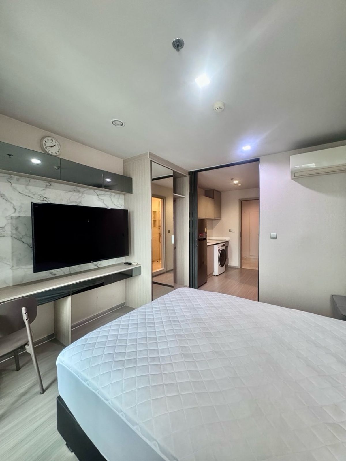ให้เช่าคอนโดลาดพร้าว เซ็นทรัลลาดพร้าว : Condo Life ladprao